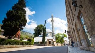 Medžlis IZ Mostar: Nastavak izgradnje zgrade HNK jednostran nasrtaj na humanističke vrijednosti