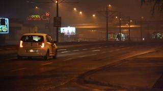 Sarajevo ponovo najzagađeniji glavni grad svijeta, zrak opasan
