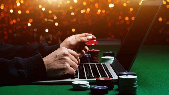 Sve popularnije igranje online casino igara - Avaz