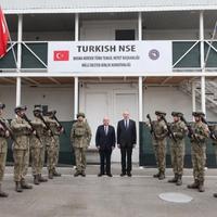 Guler posjetio Tursku vojnu misiju u Butmiru: Jačamo odnose s BiH, uključujući odbranu i sigurnost
