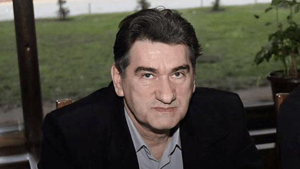 Nedžad Imamović - Avaz