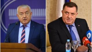 Mihajilica: Izjava Dodika da je nacionalno blago je jedna od realnijih, toliko milijardi eura kod njega...