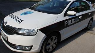 Akcija policije u Jablanici: Pronađena marihuana i uhapšena jedna osoba