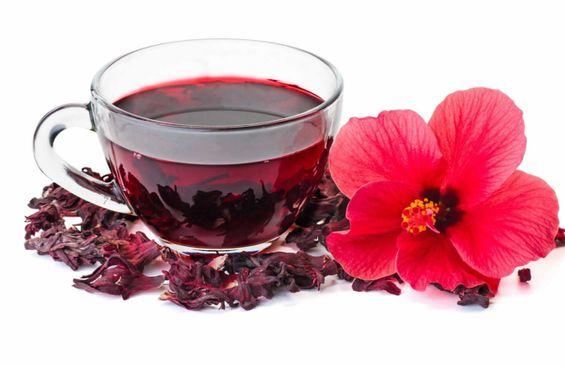 Čaj od hibiskusa - Avaz