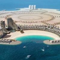 Britanski poduzetnik prodao praznu parcelu u Dubaiju za vrtoglavih 34 miliona dolara