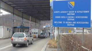 Izvještaj BIHAMK-a: Kraća zadržavanja na graničnim prelazima 