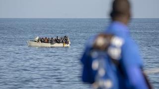 Marokanska mornarica spasila više od 500 migranata