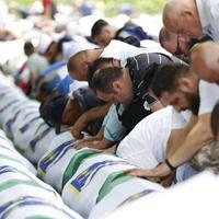 Usaglašen finalni prijedlog Rezolucije o Srebrenici: Upućen prema predsjedniku Generalne skupštine UN-a i stalnim misijama