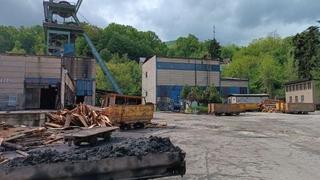 Više od polovine rudara u Zenici još u radničkom neposluhu