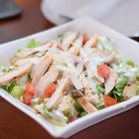 Cezar salata: Idealni proljetni ručak