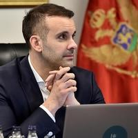 Crnogorski premijer Spajić: Pokazali smo spremnost da gradimo mostove za našu evropsku budućnost