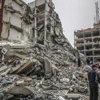 UNICEF: Dvije trećine kuća u Gazi uništene ili oštećene