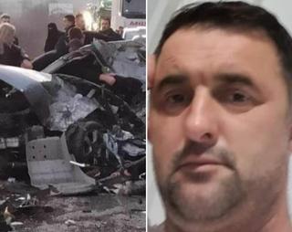 Policija objavila detalje stravične nesreće u kojoj je poginuo Zeničanin