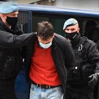 Amiru Brboviću potvrđena kazna od 14 godina  i deset mjeseci zatvora