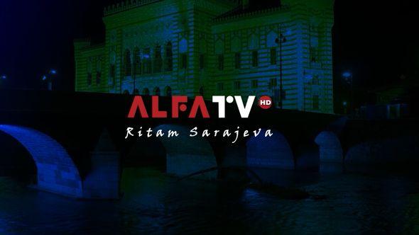 "Ritam Sarajeva" nova emisija na ALFA TV - Avaz