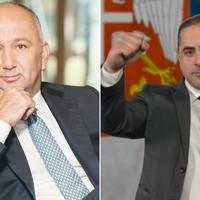 Pod američkim sankcijama predsjednik "Srpske desnice" i bivši srbijanski ministar