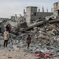 Španija i Irska traže od Evropske komisije da hitno preispita poštuje li Izrael ljudska prava u Gazi