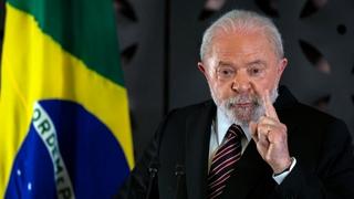 Brazilski predsjednik o situaciji u Gazi: Ako to nije genocid, ne znam šta je onda genocid