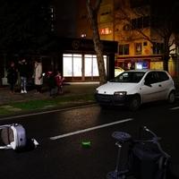 Užas u Mostaru: Fiatom udario u dječija kolica, beba povrijeđena
