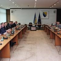 Sastanak stranaka trojke i ambasadora PIC-a: Uz međunarodni angažman postoji šansa za izlazak iz trenutne krize