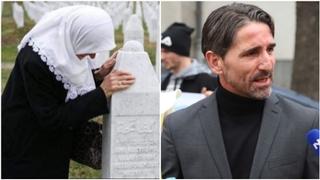Udruženje žrtava i svjedoka genocida Srebrenice: "Izjave o likvidiranju Srebreničana izazivaju zabrinutost"