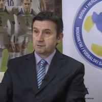 Nijaz Merdanović za "Avaz": Zašto bh. sportski savezi ne pomognu nastradalim u Turskoj i Siriji?