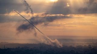 Video / Izraelska vojska iz zraka uništava položaje Hezbolaha