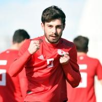 Reprezentativac Gruzije novo pojačanje FK Sarajeva?