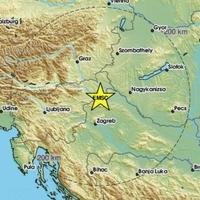 Hrvatsko zagorje pogodio zemljotres: Osjetio se i u Sloveniji