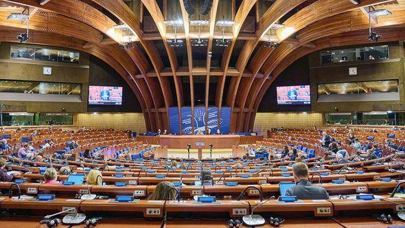 O sankcijama odlučuju države članice EU u Vijeću Evrope  - Avaz
