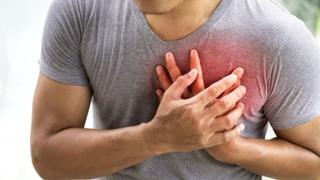 Osam znakova koji se pojavljuju mjesec prije srčanog udara