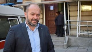 Abel Baltić podnosi ostavku na mjesto direktora JU Dom zdravlja KS