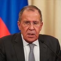 Lavrov optužio SAD za "hegemonističko ponašanje"