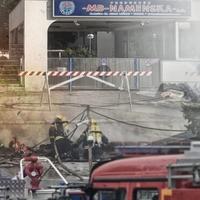 Požar u fabrici u Lučanima: Evo kako je došlo do požara, ovo nije prvi put