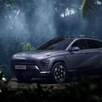 Hyundai objavio detalje nove Kone