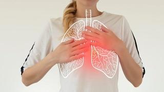 Pet simptoma da pluća nisu zdrava: Mogu vam spasiti život