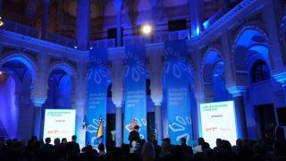 Svečanim prijemom u Vijećnici započinje Sarajevo Business Forum: Sve spremno za najveći poslovni događaj u regiji