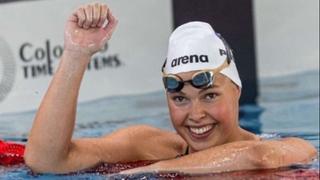 Lana Pudar juri ka novoj medalji: Izborila finale u Berlinu