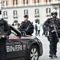 Desetine uhapšenih u akciji protiv mafije u Italiji
