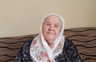 Najstarija Zvorničanka Mulija Hambiralović: Ispostila ramazan i na Bajram napunila 96 godina