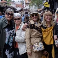 Sarajlije se priremaju za prvomajske praznike: U gradu i veliki broj turista