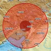 Potresni početak 2024. godine: Nakon Japana, tlo se treslo i u Turskoj