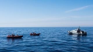 Potonula dva čamca kod Tunisa, poginulo najmanje 29 migranata