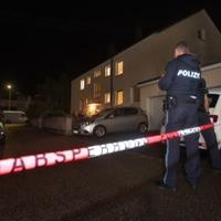 Masakr u Njemačkoj: Ubio tri osobe, ranio još dvije, kad je komšinica pobjegla u stan upucao je kroz vrata