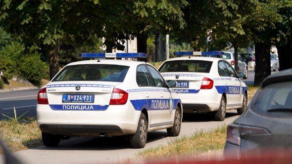 Policija vrši uviđaj na licu mjesta - Avaz