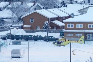 Četvero mrtvih u lavinama u Norveškoj