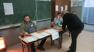 "Avaz" na licu mjesta: Izbori u Bratuncu, otvorena 34 biračka mjesta