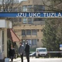 KO SDP BiH Tuzla: Vlada TK zbog UKC Tuzla vodi kanton u disoluciju