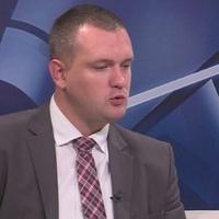 Damir Filipović imenovan za v.d. direktora JKP OSG d.o.o. Sarajevo: Upravljat će parkinzima u Starom Gradu