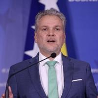 Šef Delegacije EU u BiH Johan Satler za "Dnevni avaz": Voljeli bismo da BiH pristupi Jedinstvenom području plaćanja u eurima